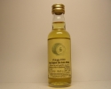 SHMSW 15yo 1979-1995 "Signatory" 5cl 55,2%vol